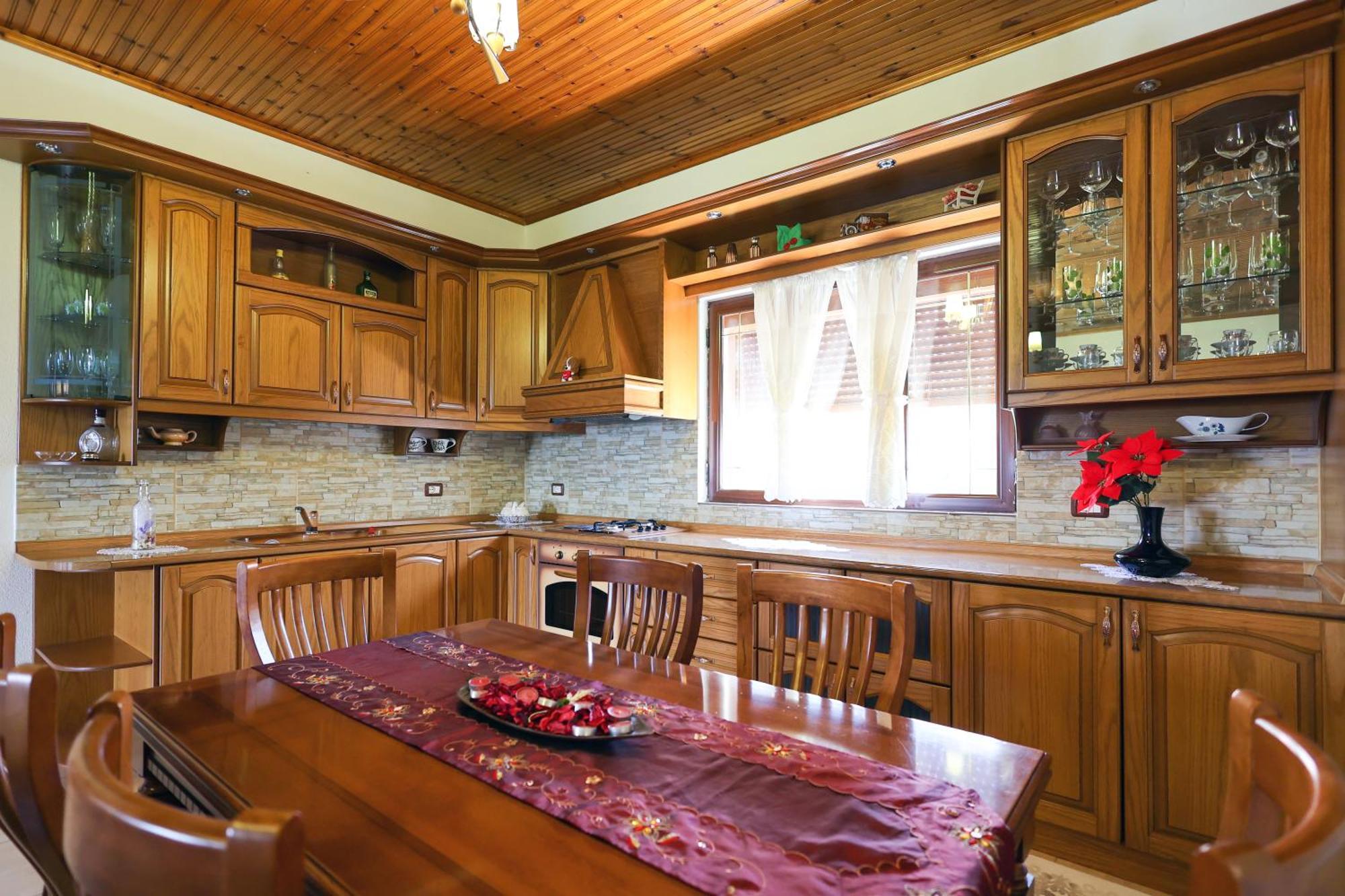Villa Kevin ベラト エクステリア 写真