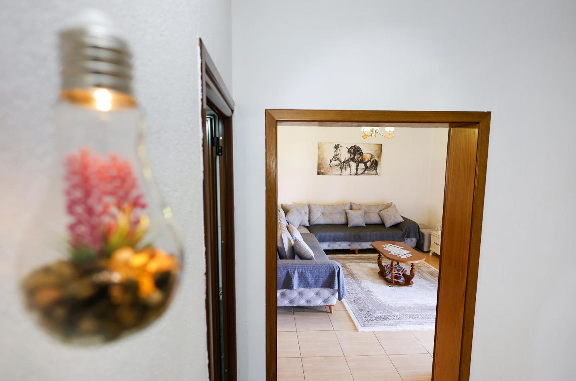 Villa Kevin ベラト エクステリア 写真